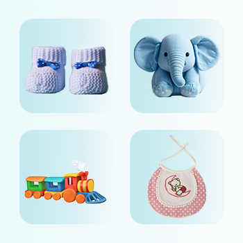 Gifts